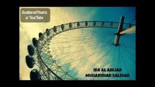 | Ida Al Amjad | Muhammad Salman |
