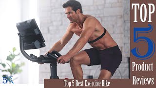 Top 5 Best Exercise Bike You Can Buy In 2022 | Top 5 Exercise Bike
