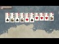 freecell quest gameplay no commentary