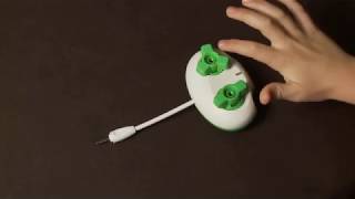 Code Jumper Tutorial: Selection and Merge Pods