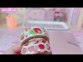 【サンリオ】キャンドゥ・meets購入品紹介🧸🍓🌸