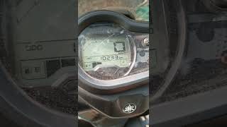 RayZR 125 Fi-Hybrid Specifications - YAMAHA RAY ZR