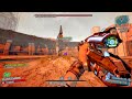 borderlands 2 axton the commando vs hyperius the invincible op10