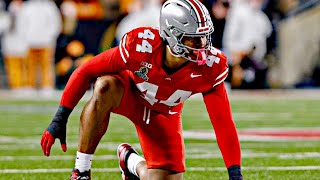 JT Tuimoloau College Football Highlights | Ohio State EDGE | NFL Draft Film