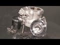 the importance of matching your cylinder to your piston