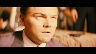 Inception Movie Explained in English Hollywood Movie #scifi #leonardodicaprio #hollywood #movie