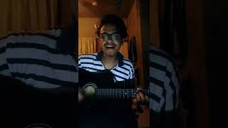 Jo Tu Na Mila - Acoustic Version | Asim Azhar (cover) #jotunamila #asimazhar #Nitindharmesh