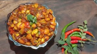 ಅವರೇಕಾಳು ಪಲ್ಲೆ ಹೇಗೆ ಮಾಡಿ ಪಲ್ಲೆ👌 Uttar Karnataka special recipe Avarekalu palya recipe 😋🤗👍