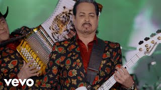 Los Tigres Del Norte - La Ley Del Monte (Musical)