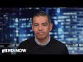 Top House Oversight Democrat alleges 'criminal' Epstein cover-up by Trump White House