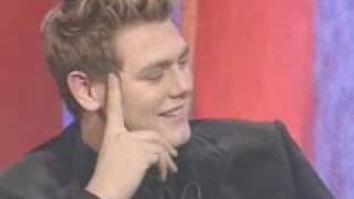 Frank skinner show with nicky and bryan part 4