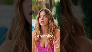 Sydney Sweeney Went Method For This One