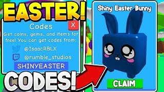 Vip Zone Free Pet Code Bubble Gum Simulator Roblox - chocolate bunny roblox bubble gum
