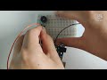 using a push button with a buzzer arduino