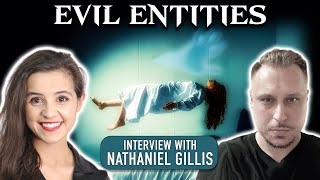 EVIL ENTITIES (and cases of Missing People) Nathaniel Gillis