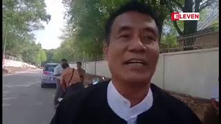 ျမဝတီခ႐ုိင္ရဲတပ္ဖြဲ႔မွဴးအား ျမဝတီၿမိဳ႕မွ မေျပာင္းေရႊ ့ေစလို