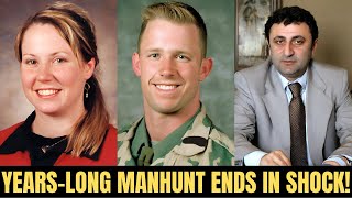 Years Long Manhunt Ends in Surprising Conclusion (True Crime Documentary)