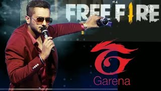 Garena free fire ,|Hindi rap song ft,yo yo honey Singh,| free fire trap mix song,