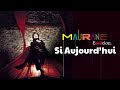 maurane si aujourd hui audio officiel