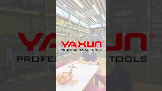 YAXUN Mini Tour