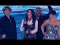 cher dj play a christmas song royal variety performance