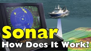 How Does a Sonar Work?