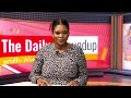 THE DAILY ROUNDUP WITH NINA |Over 600 homes awarded to beneficiaries in Rehoboth - nbc