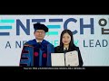 2024 kentech 입학식 입학식