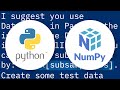 doing better than numpy's in1d mask function: ordered arrays?
