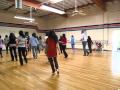 You Are The Best Line Dance (Demo & Walk Through)