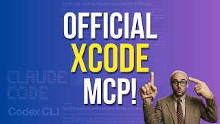 Xcode 26.3 Is Now an MCP Server | First Look & Setup Guide