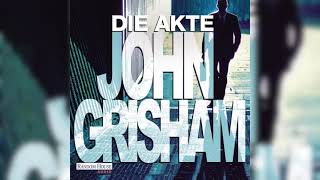 Die Akte von John Grisham - teil 2 | Krimi Thriller Hörbuch