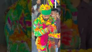 jay Jesar na pir 🙏🙏🙏 #shortvideo and Jay Ramapir jay babari