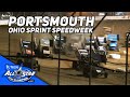 OH Speedweek Finale | Tezos All Star Sprints at Portsmouth Raceway Park