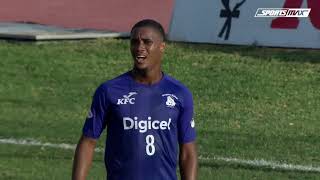 Kingston College outclasses Charlie Smith with 3 goal thrashing in Manning Cup QF! | SportsMax TV