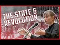 The State and Revolution