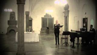 Bach's Schemelli-Lieder