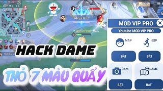 Hack Map Liên Quân Mùa 31 | Hack Liên Quân | Hack Liên Quân Mới Nhất Menu | Hack LQ Miễn Phí