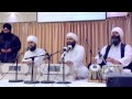 Ab Thab Jab Kab Tuhi Tuhi  - Bhai Niranjan Singh (Jawaddi Kalan) 2013