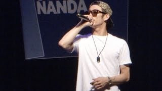 [올포스원 Vol.3] 빈지노 Beenzino