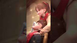 Leer and Guoguo PART - 35 || Cute Anime Couple💑🥀Love Status💕 Video Chinese Cartoon Status🤗💞 For You💖