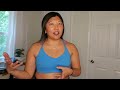 kamo fitness size medium review are these minimal sports bras still good support