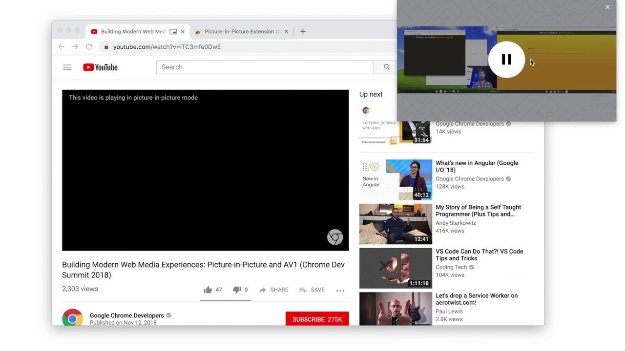 15 Best YouTube Chrome Extension - TechWiser