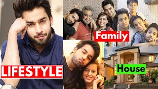 Bilal Abbas Khan's Lifestyle, Family, Biography, Career, House and Wife - Dunk Episode 1 - Episode 2