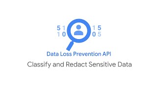 How to classify and redact sensitive data