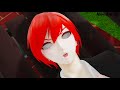 【mmd 暗殺教室】 ansatsu kyoushitsu assassination classroom random