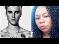 Holy-Justin Bieber- cover by nisha colter