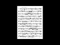 tmea 2020 2021 clarinet etude 2