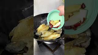 Món cá nấu như thế này cực ngon || Sức Khỏe Ẩm thực  #ẩmthựctrunghoa