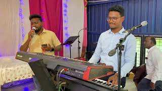 ತಂದೆಯೇ ತಂದೆಯೇ ನೀ ಮಾತ್ರ ಸಾಕು ನನಗೇ gospel song